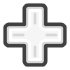 File:Wii Dpad.png