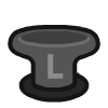 File:Xbox Left Thumbstick Press.png