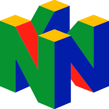 File:Nintendo 64.svg