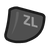 switch ZL button