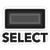 ps3 Select button