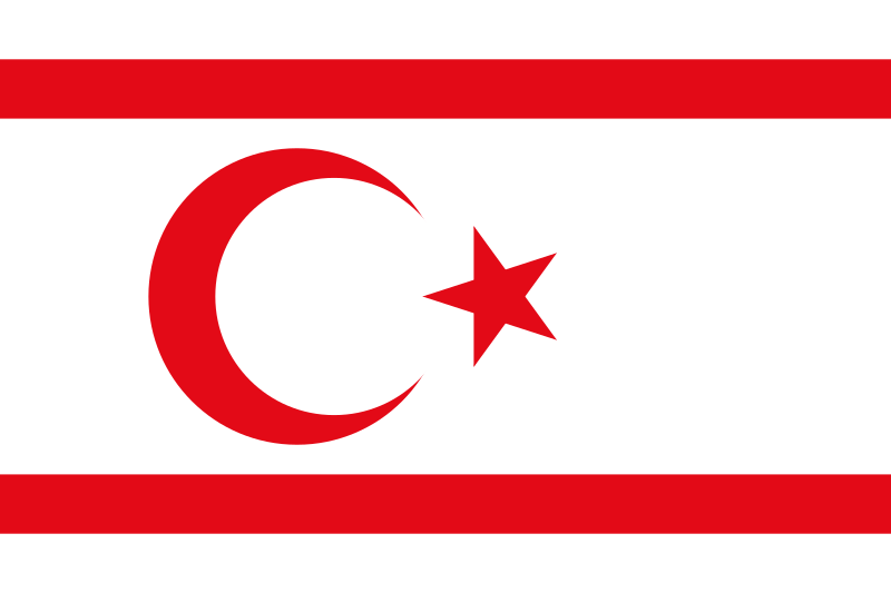 File:Flag northerncyprus.svg