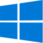 File:Windows 10.svg
