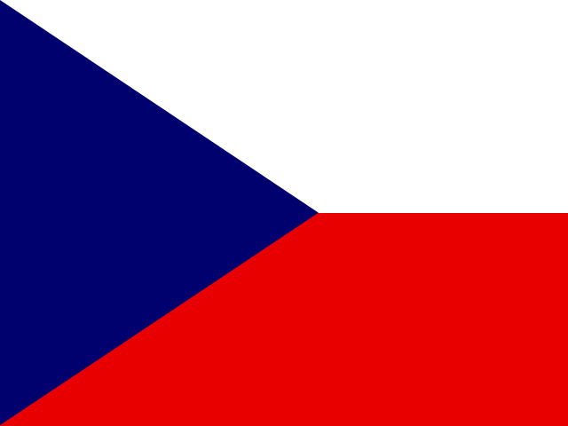 File:Flag cz.svg