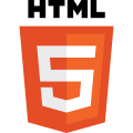 HTML5.svg