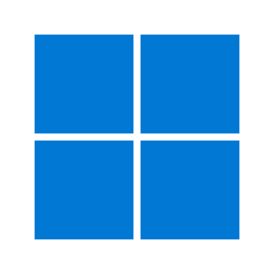File:Windows 11.svg